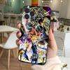 Anime Yu-Gi-Oh! Phone Case For Iphone 17 Air 16 15 14 13 12 11 Pro Max 16 15 14 Plus TPU Soft Case