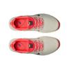 Nike Air Max Motion Retro Comfortable Sports Shock Absorption Wear-Resistant Low-Top Casual Running Shoes Women sneaker Gray Red 916786-100