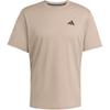 Free Shipping With AdiClub Train Essentials Feelready Training Tee JW7438