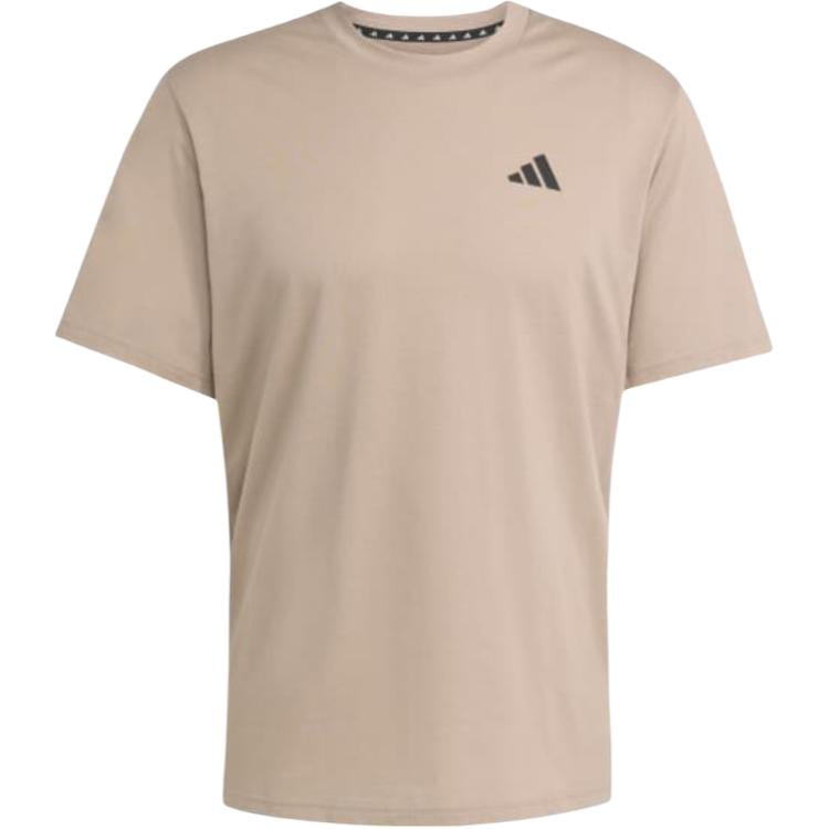 Adidas Free Shipping With AdiClub Train Essentials Feelready Training Tee JW7438