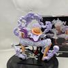 One Piece Gear Fifth 5 Sun God Nika Luffy Excellent Figure Anime Model Statue Toy Collectibles Gifts