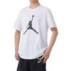 Jordan Dri-FIT Comfortable Breathable Stylish Short Sleeve T-Shirt Men Tops White HJ2863102