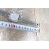 Used Q&Q Digital Watch Stainless Steel Management p1201 (tk)