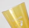 PEANUTS Snoopy LIFE&TIMES Original "Plaquila" Collaboration Tumbler ( Amber )