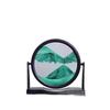 3D Quicksand Hourglass Art Decor for Living Room or Office - Creative Landscape Design