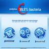 Safeguard Healthy Antibacterial Hand Soap