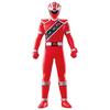 Mashin Sentai Kiramager Sentai Hero 01 Kiramei Red