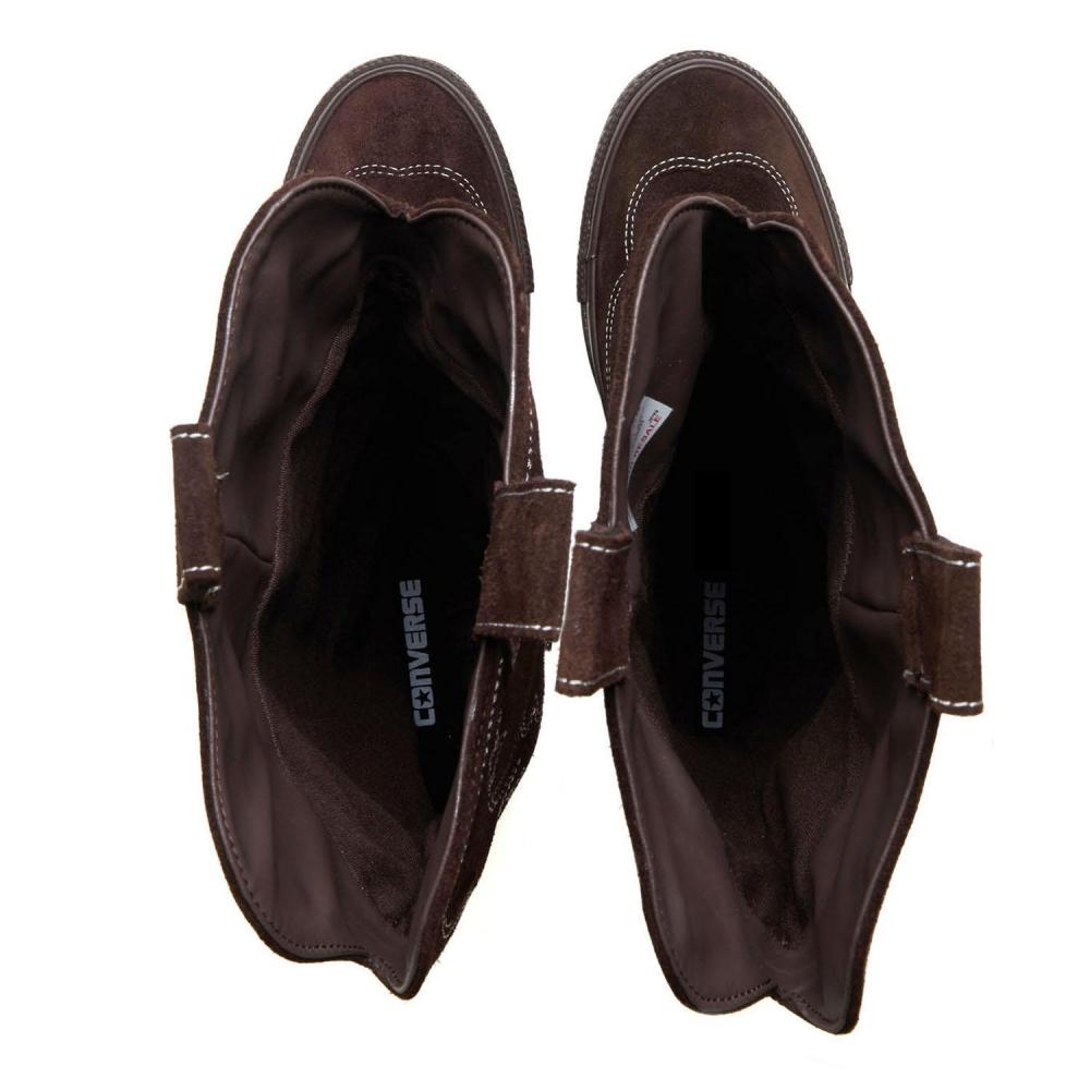 Converse As WeSternboots St Z 31316780 Burnt Ceder