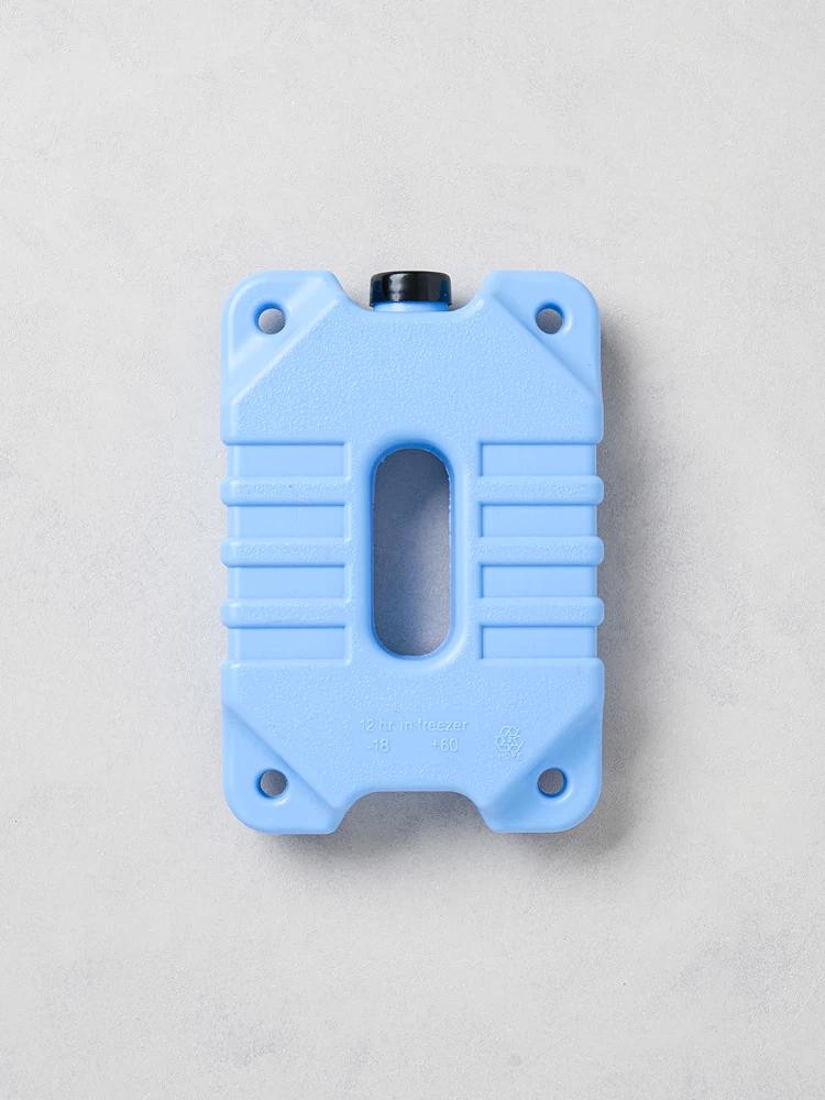 Gel Ice Pack 750 ml Sky Blue