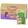 Tyranno Baby Pear & Balloon Flower Root Juice Children's Pear Juice 30 Packs 30 Pcs 100ml