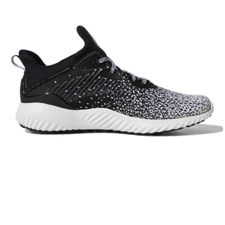 adidas Alphabounce Ck 'Black' Women's DA9969