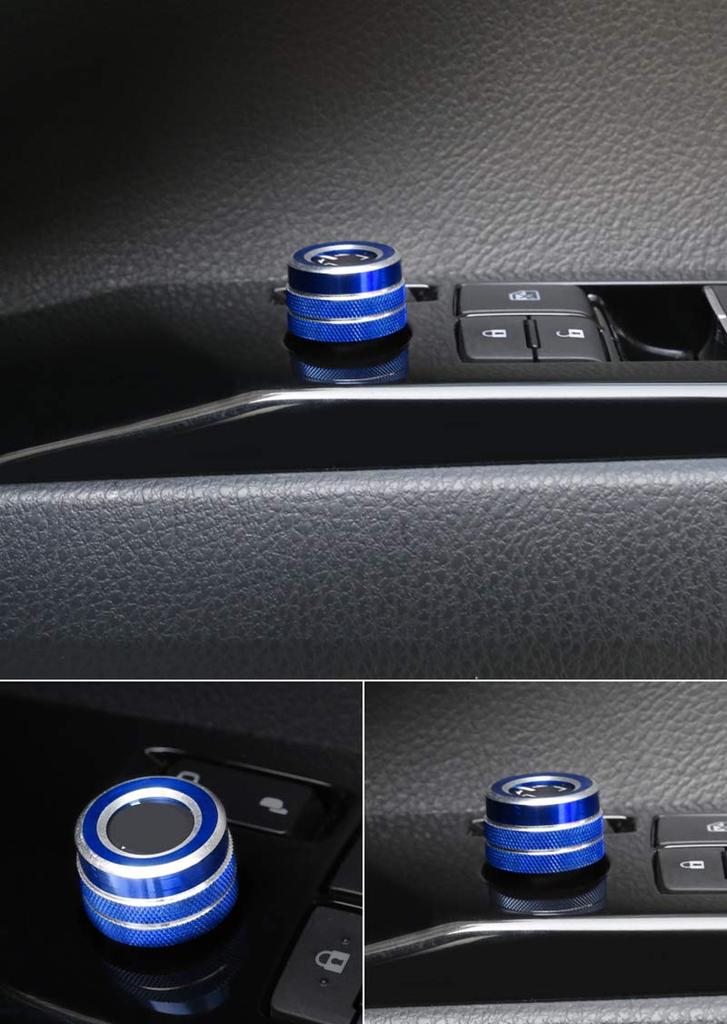 KUTOOK New Yaris Yaris 10 Series Yaris Cross Parts Accessories Custom Air Conditioner &