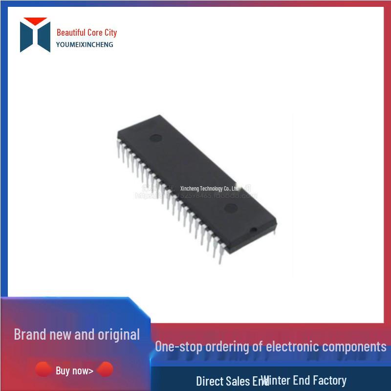 MC9S08FL16CBM SDIP-32 Through-hole Microcontroller IC Single Chip