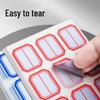 M&G Self-Adhesive Multi-Purpose Labels
