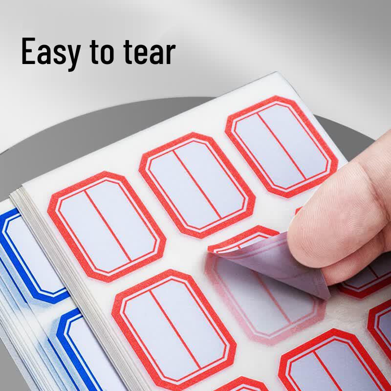 M&G Self-Adhesive Multi-Purpose Labels