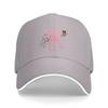 Click Your Heels Baseball Cap Birthday Sports Bobble Hat Women Unisexs