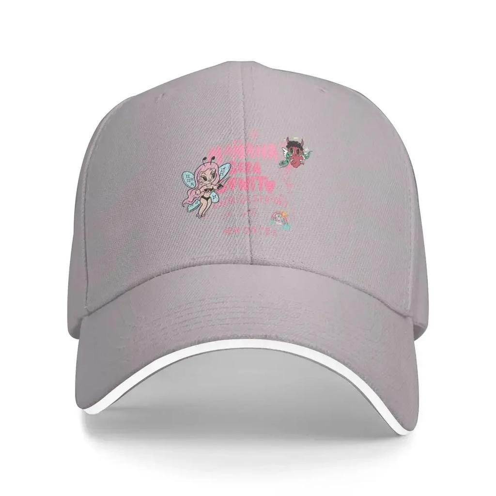 Click Your Heels Baseball Cap Birthday Sports Bobble Hat Women Unisexs