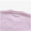Ganni T4090 868 Heart RhineStone Logo Women S Short Sleeve Tee