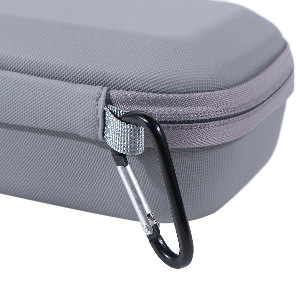 Gimbal Stabilizer Protective EVA Hard Case Shockproof DJI OM 7/7P Portable Bag  for DJI OM 7/7P