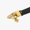 Vivienne Westwood Orb Buckle Belt 82010072u L009x N401