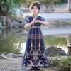 2026 New Style Boys' Hanfu: Handsome Tang Suit for Spring/Autumn