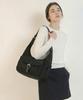 Leneoro Senlua Belt Shoulder Bag (3 Colors)