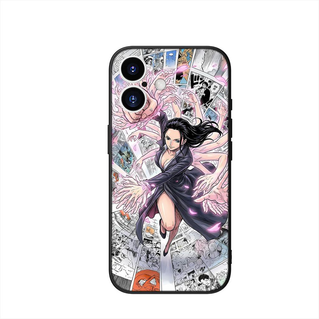 Luffy One Nico Robin Pieces Zoro Phone Cover Case for OPPO A18 A16 A17 A38 A54 A40 A60 A80 A78 A79 A57 A55 A96 A15 A12 Casing