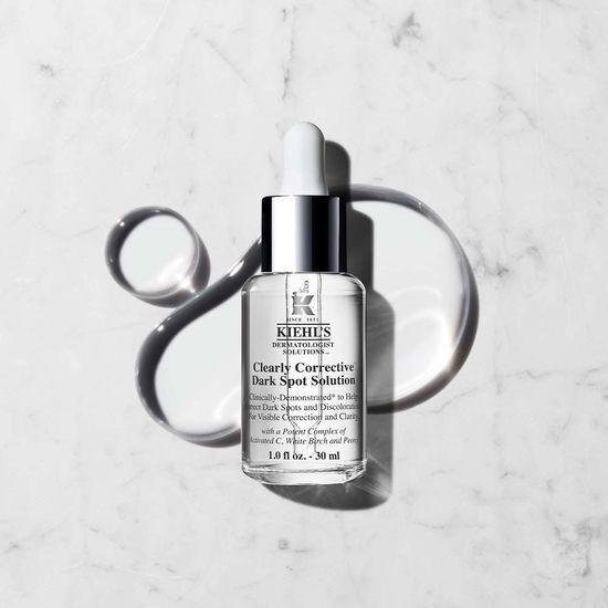 Kiehl's Clearly Corrective Dark Spot Solution 30ml