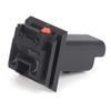 6554ZZ 6554.ZZ Rear Door Trunk Boot Tailgate Release Switch Handle Button Switch For Citroen C3 C4 Peugeot 206 207 307 308 5008