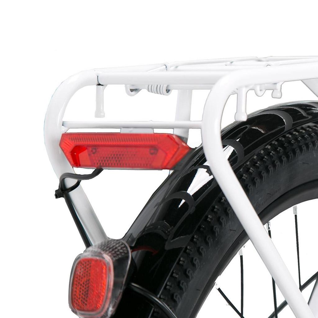 Cysum Cityrun-26 Adult Electric Bike 250W Motor 36V 10AH Battery 26 Inch Urban Commuting E-Bike Ideal for City Riding Daily Travel