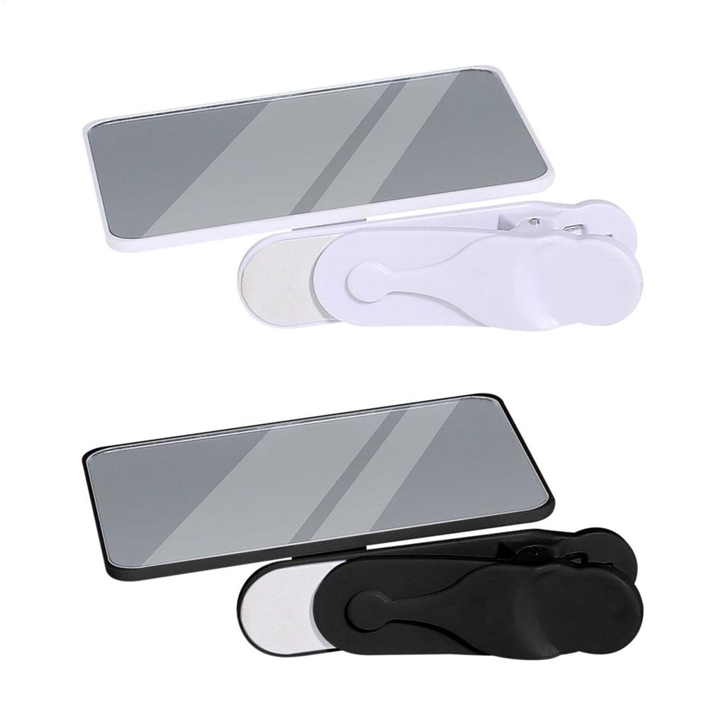 1PC Smartphone Camera Mirror Reflection Clip Kit For All Phone Models Perfect Tool For Photographers