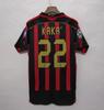 Riyadh Crescent AC Milan Carcaronaldo England Brazil World Cup retro jersey, one generation