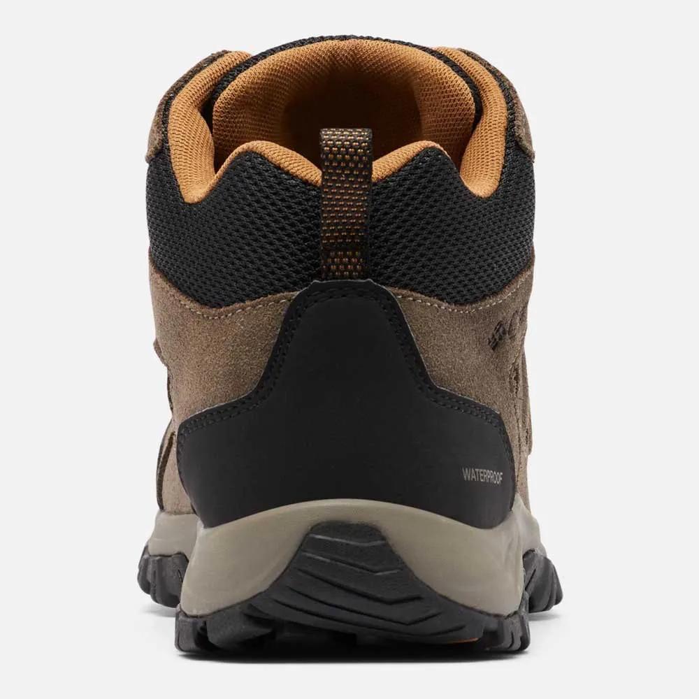 Columbia Hiking Boots Redmond™ III Mid Waterproof