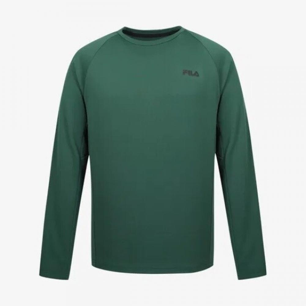 

Fila Long Sleeve T shirT Fs2rlg4201udpn 100(L)