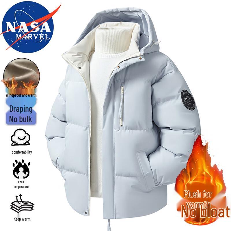 

NASA MARVEL Men s Collection S