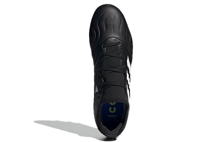 Adidas Copa Sense.3 Mg 'Black White' FW6525