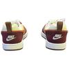 Nike  Court Borough Low Dark Russet Women Sneakers Red Light-Khaki Sail IB4695-221