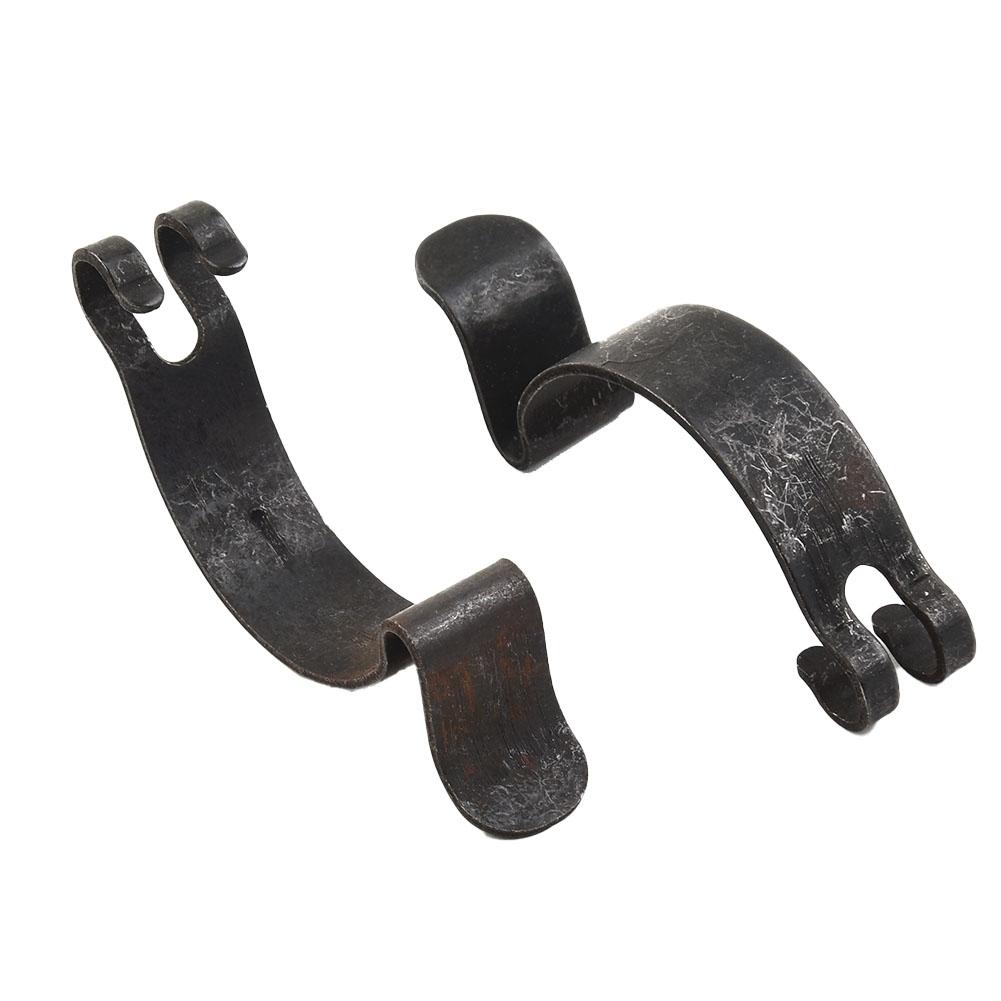 Hohe Zuverlässigkeit Auto Ersatzteile Luftfiltergehäuse Box Federklemme