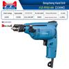 Dongcheng J1Z-FF02-6A Wired Electric Drill CN Plug (adapter Included)