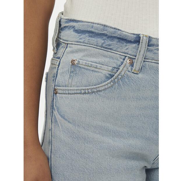 Lee Rider Classic Jeans 112346314 Blue Straight Fit