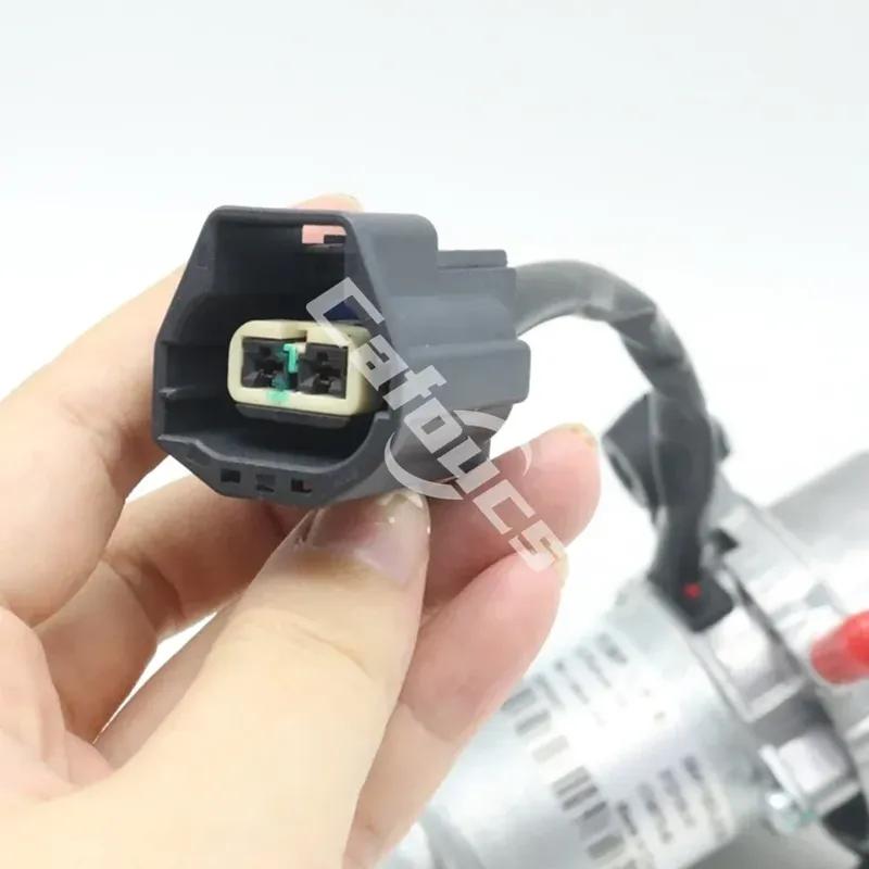 Power Brake Booster Auxiliary Vacuum Pump 592002M000 59200 L1000 For Hyundai Genesis Coupe Sonata 1.6L For Kia K5 Sorento 2.5L