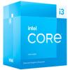 Intel INTEL CPU No Graphic Function Domestic Authorized Distributor Product RPL-S CoreI3-13100F 4/8 4.50GHz 6xx/7xxChipset