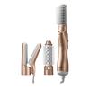 Uscator Panasonic Kuru Kuru Nano Care Pink Gold EH-KN89-PN