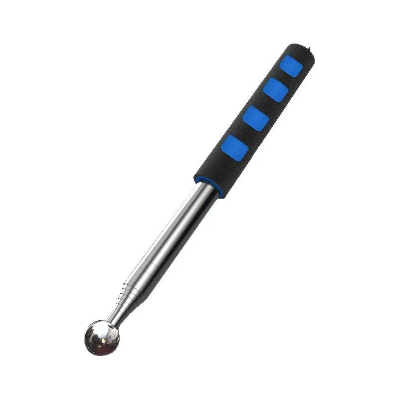 Telescopic Hollow Drum Inspection Hammer and Rod Tool
