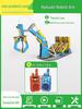 DIY Hydraulic Arm Kit: Explore Pascal's Law with this Hands-On Physics Experiment for Teaching Aids