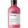 Haarpflege-Set - L'ORÉAL PARIS - L'Oréal Professionnel - Reparierendes Shampoo Pro Longer Serie Expert 300 Ml