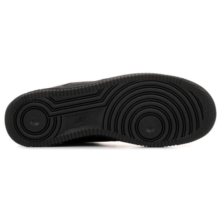 Nike Air Force 1 Low '07 'Black' Men's AA4083-001