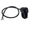 7/8" 22mm Motorcycles Handlebar Control Switches Headlight Turn Signal Switch Button High/Low Beam Start Stop Switch