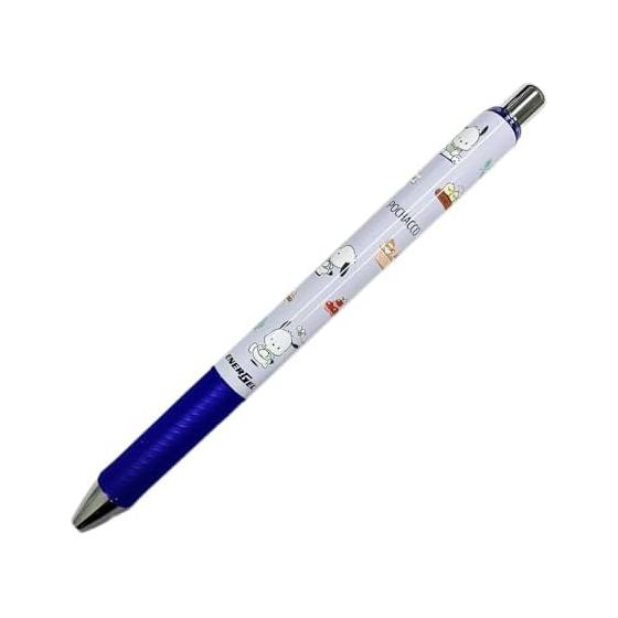 Kamio Japan Sanrio Pochacco Energel Gel Ink Ballpoint Pen 0.5 214800