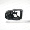 Side Mirror Cover Frame House For Volvo S60 2011- Base Lower Cap Glass Lamp